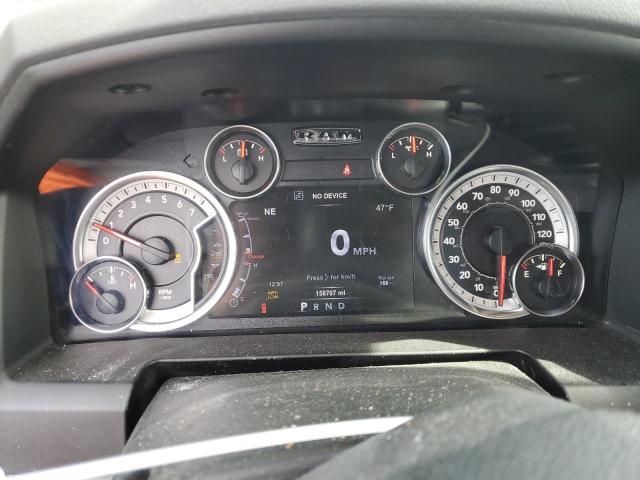 Photo 9 from auction – 2017 RAM 1500 SLT with VIN 1C6RR7GT5HS644817