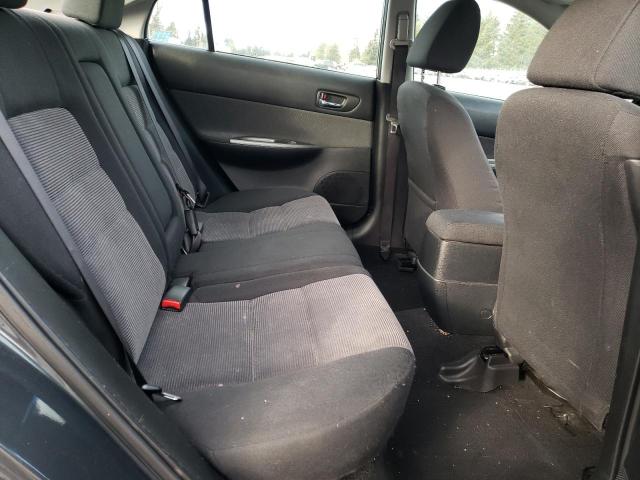 Photo 10 from auction – 2005 MAZDA 6 I with VIN 1YVHP84C955M30406