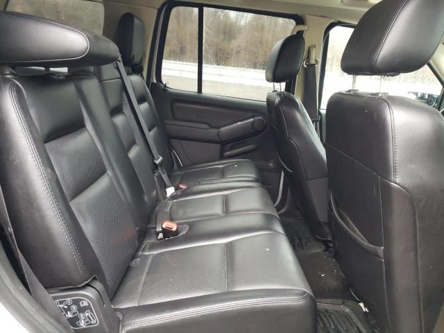 Photo 10 from auction – 2006 MERCURY MOUNTAINEE with VIN 4M2EU48826UJ21815