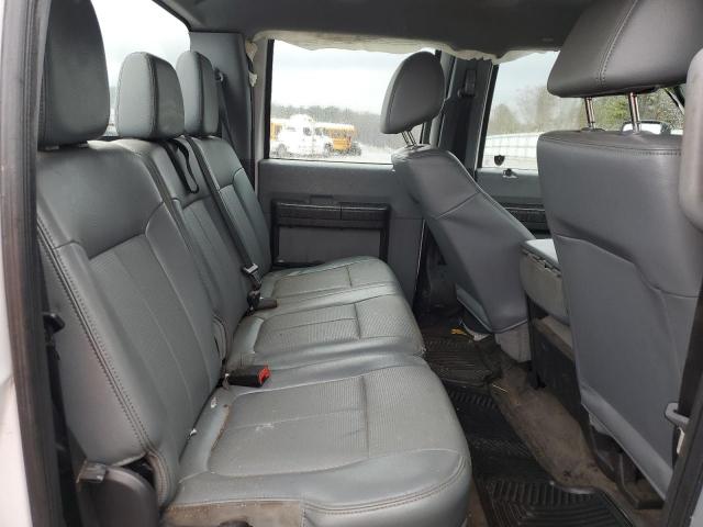 Photo 11 from auction – 2016 FORD F350 SUPER with VIN 1FT8W3AT9GED35878