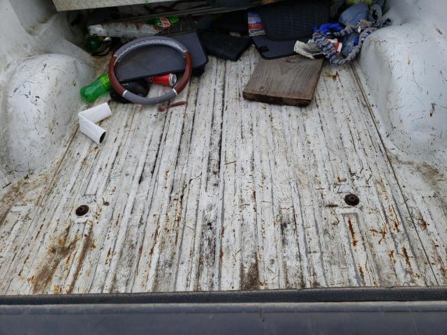 Photo 10 from auction – 2000 FORD F150 with VIN 1FTZF1721YNA59723