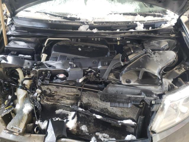 Photo 12 from auction – 2013 HONDA ODYSSEY EX with VIN 5FNRL5H46DB502263