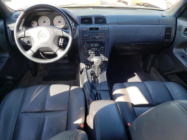 Photo 8 from auction – 1999 NISSAN MAXIMA GLE with VIN JN1CA21D5XT224481