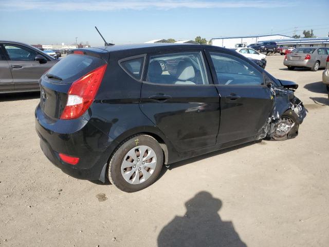 Photo 3 from auction – 2016 HYUNDAI ACCENT SE with VIN KMHCT5AEXGU239923