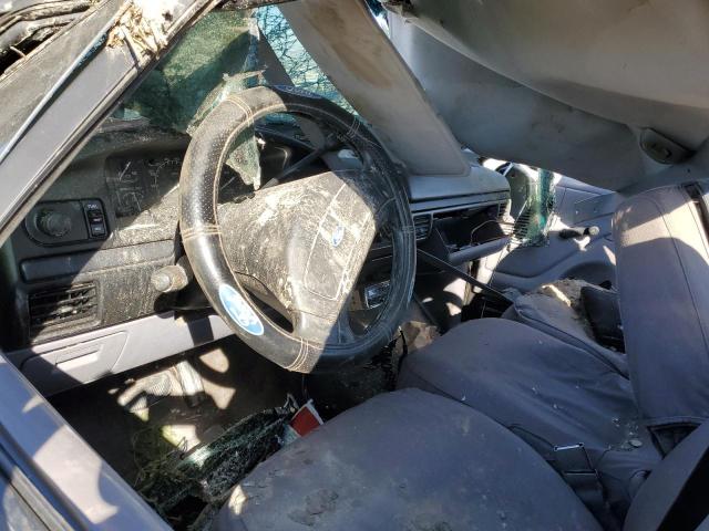 Photo 8 from auction – 1997 FORD F250 with VIN 3FTHF26F4VMA41096