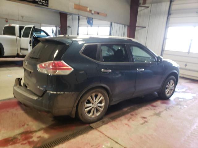 Photo 3 from auction – 2016 NISSAN ROGUE S with VIN KNMAT2MV4GP605878