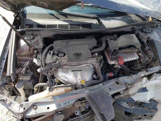 Photo 11 from auction – 2014 TOYOTA CAMRY L with VIN 4T1BF1FKXEU363603