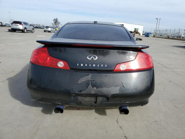 Photo 6 from auction – 2004 INFINITI G35 with VIN JNKCV54EX4M827373