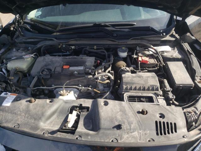 Photo 11 from auction – 2016 HONDA CIVIC LX with VIN 19XFC2F57GE039931