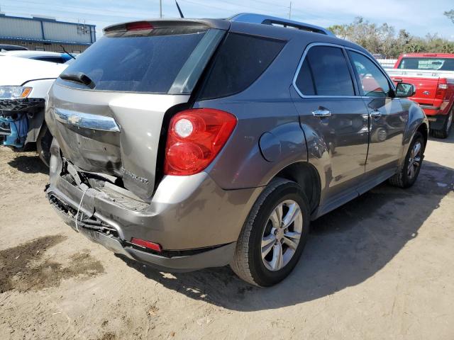 Photo 3 from auction – 2011 CHEVROLET EQUINOX LT with VIN 2CNALFEC2B6342931