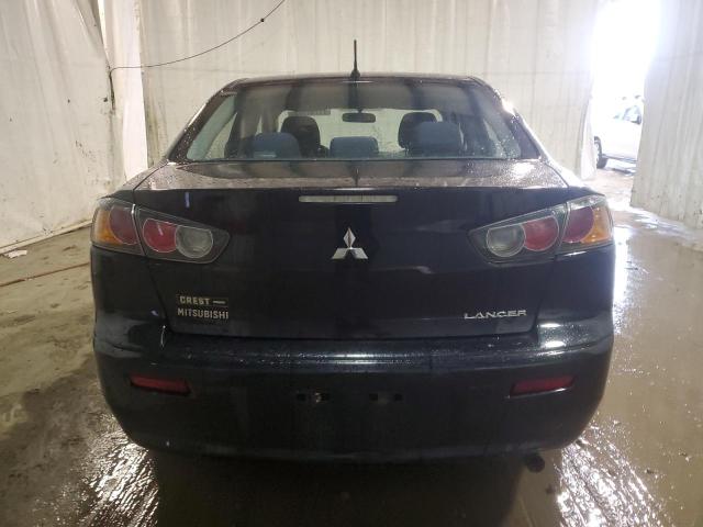 Photo 6 from auction – 2011 MITSUBISHI LANCER ES/ with VIN JA32U2FU7BU039939