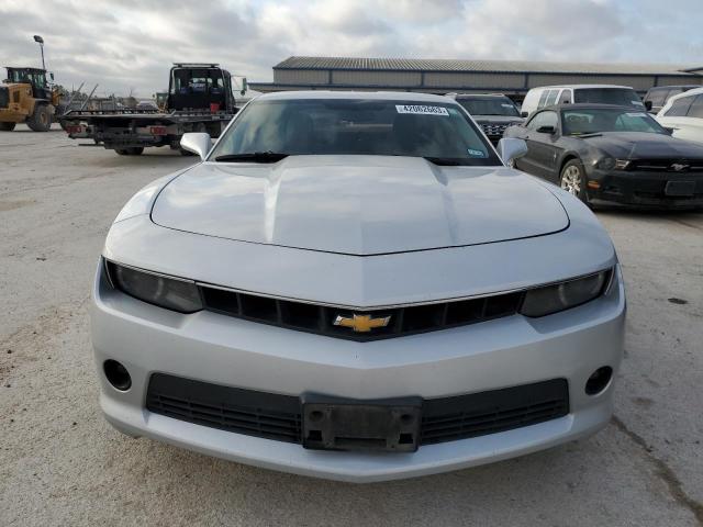 Photo 5 from auction – 2014 CHEVROLET CAMARO LT with VIN 2G1FC1E31E9206153