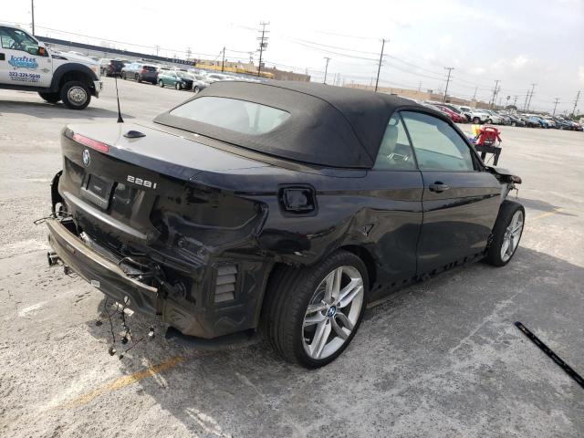 Zdjęcie 3 z aukcji – 2015 BMW 228 I z VIN WBA1K5C55FV473887