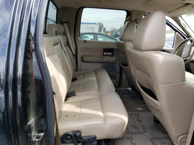 Photo 10 from auction – 2006 FORD F150 SUPER with VIN 1FTPW12526KD83965