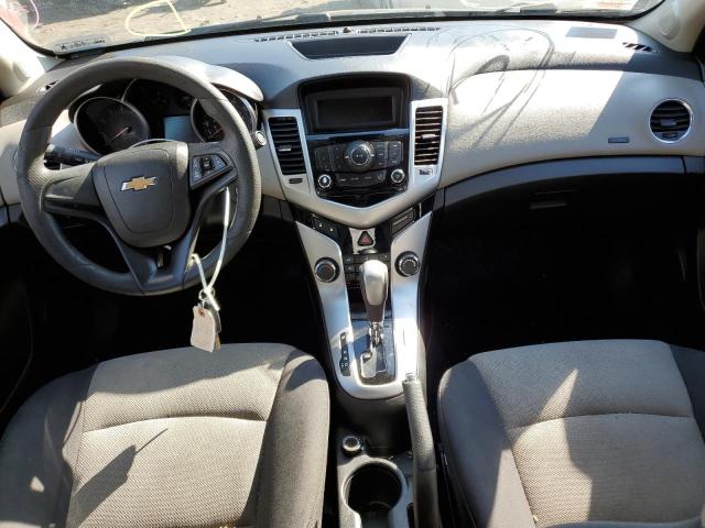 Photo 8 from auction – 2014 CHEVROLET CRUZE LS with VIN 1G1PA5SG4E7448347