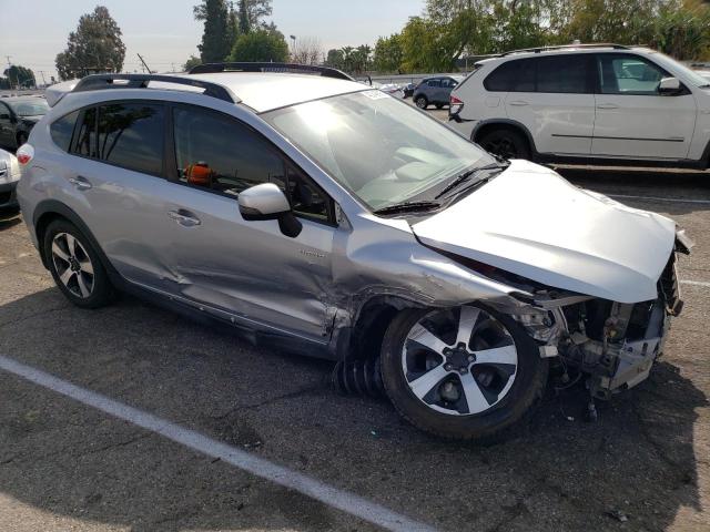 Photo 4 from auction – 2014 SUBARU XV CROSSTR with VIN JF2GPBCC8EH279560