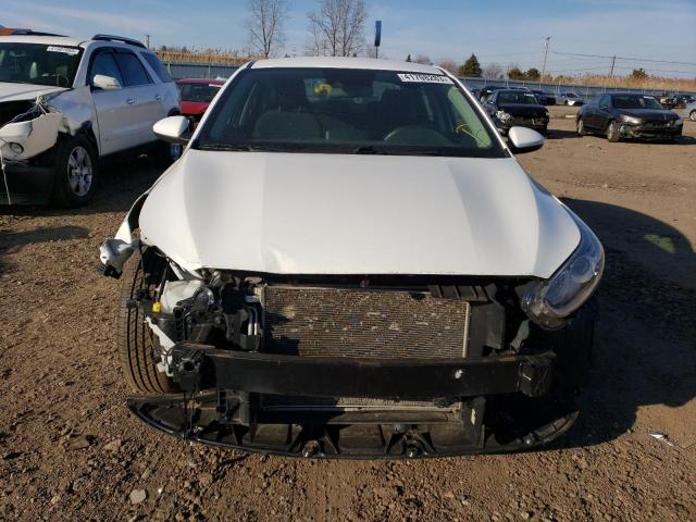 Photo 5 from auction – 2019 KIA FORTE FE with VIN 3KPF24AD5KE079320