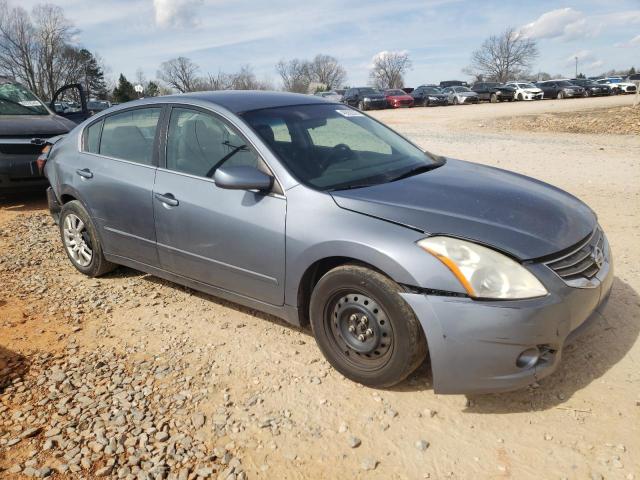Photo 4 from auction – 2012 NISSAN ALTIMA BAS with VIN 1N4AL2AP0CC238104
