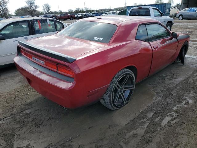 Photo 3 from auction – 2012 DODGE CHALLENGER with VIN 2C3CDYAG2CH226086