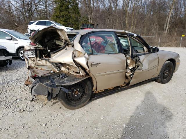 Photo 3 from auction – 2003 CHEVROLET MALIBU with VIN 1G1ND52J73M719880