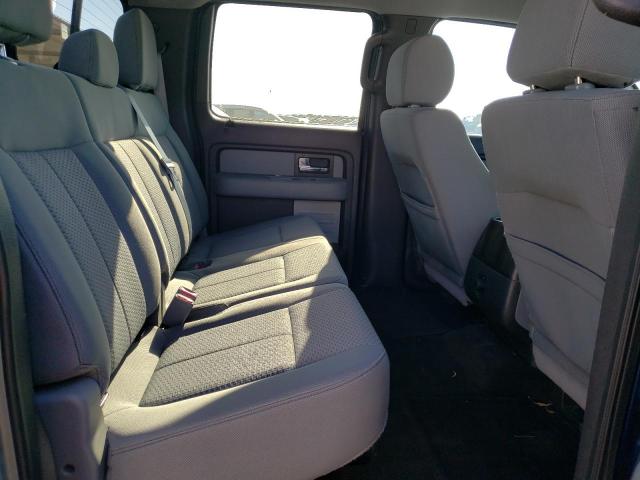 Photo 10 from auction – 2014 FORD F150 SUPER with VIN 1FTFW1ET1EKF19992