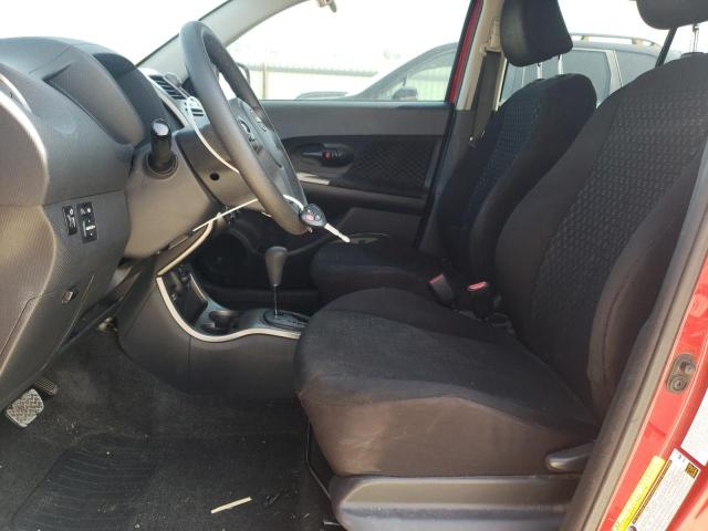 Фото 7 с аукциона – 2012 TOYOTA SCION XD с VIN JTKKU4B41C1017322
