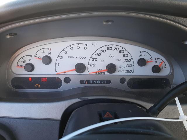 Photo 9 from auction – 2005 FORD EXPLORER S with VIN 1FMZU67K15UA12577
