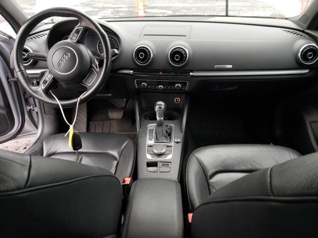 Photo 8 from auction – 2015 AUDI A3 with VIN WAUBFGFF2F1035800