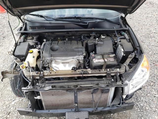 Photo 12 from auction – 2012 TOYOTA RAV4 with VIN 2T3ZF4DV7CW147998