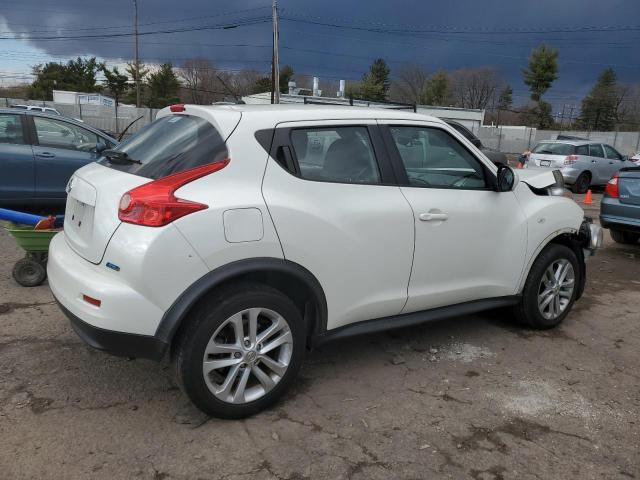 Photo 3 from auction – 2013 NISSAN JUKE S with VIN JN8AF5MR6DT214718