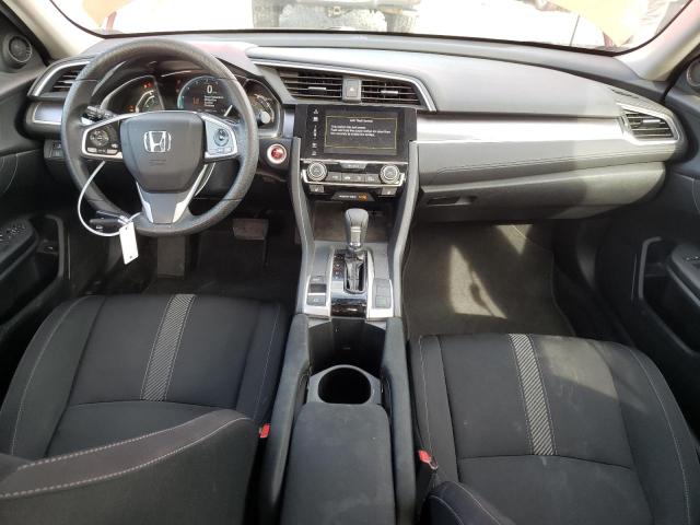 Photo 8 from auction – 2017 HONDA CIVIC EX with VIN 2HGFC1F48HH651127