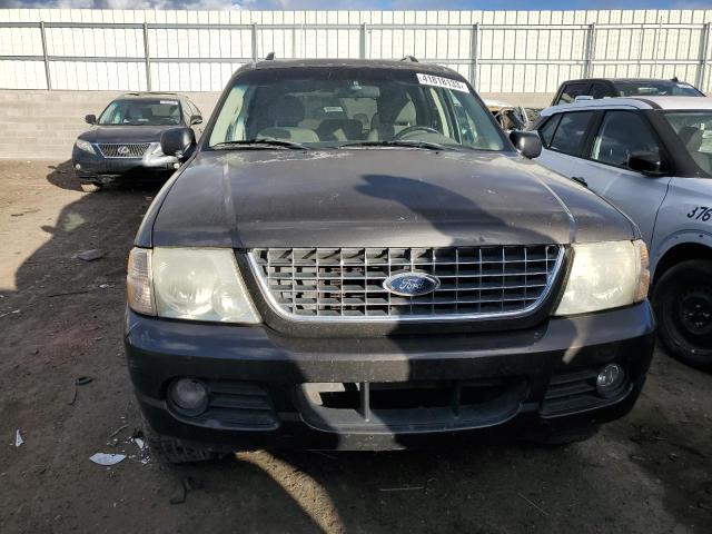 Photo 5 from auction – 2005 FORD EXPLORER X with VIN 1FMZU73K25UA90944
