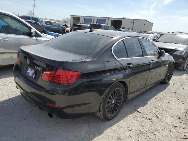 Photo 3 from auction – 2012 BMW 535 I with VIN WBAFR7C58CC816504