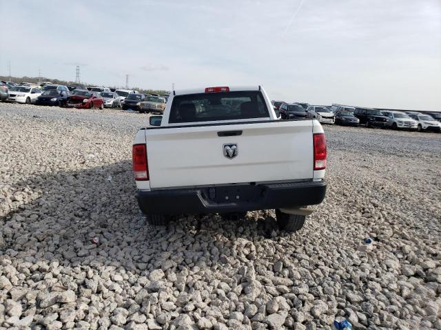 Photo 6 from auction – 2020 RAM 1500 CLASS with VIN 3C6JR6AG0LG136872