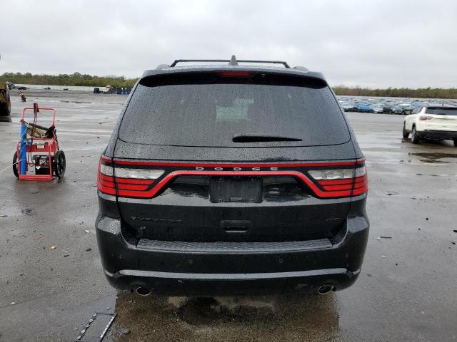Photo 6 from auction – 2018 DODGE DURANGO GT with VIN 1C4RDJDG7JC116837
