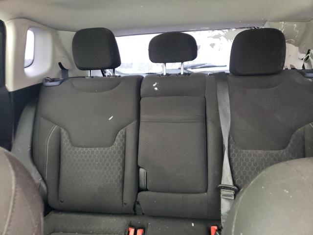 Photo 10 from auction – 2018 JEEP COMPASS SP with VIN 3C4NJCAB7JT212922