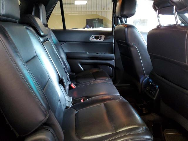 Фото 11 с аукциона – 2011 FORD EXPLORER L с VIN 1FMHK8F83BGA32228