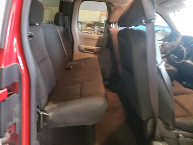 Photo 10 from auction – 2013 GMC SIERRA K15 with VIN 1GTR2TEA5DZ292797