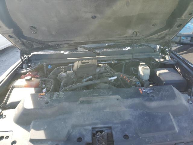 Photo 11 from auction – 2014 CHEVROLET SILVERADO with VIN 1GC1KXC85EF100088