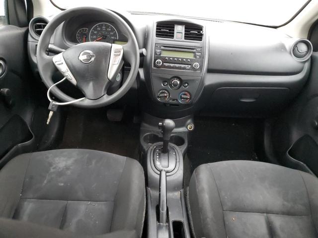 Photo 8 from auction – 2018 NISSAN VERSA S with VIN 3N1CN7AP9JL831359