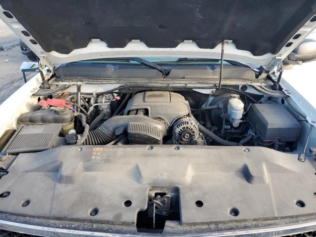 Photo 11 from auction – 2011 CHEVROLET SILVERADO with VIN 3GCPCREA9BG324834