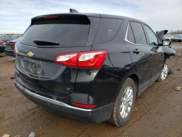 Photo 3 from auction – 2020 CHEVROLET EQUINOX LT with VIN 2GNAXJEV8L6164190