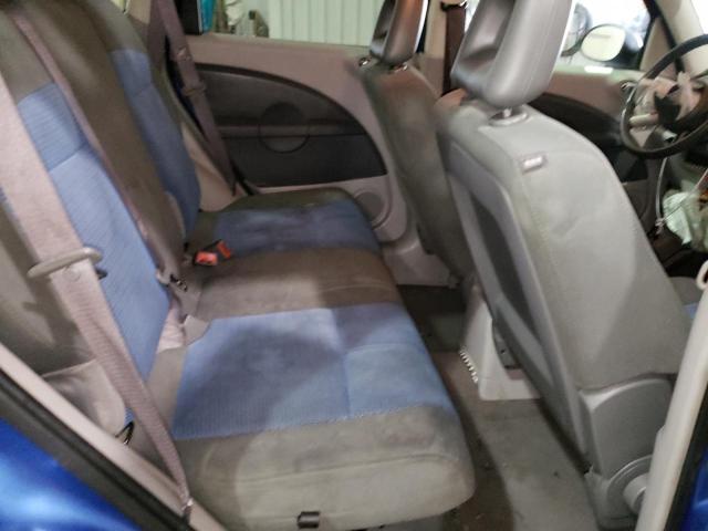 Photo 10 from auction – 2007 CHRYSLER PT CRUISER with VIN 3A8FY58B67T534860