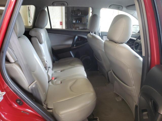 Photo 10 from auction – 2012 TOYOTA RAV4 with VIN 2T3ZF4DV7CW123121