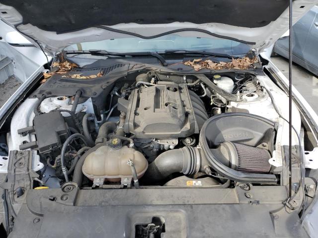Photo 11 from auction – 2015 FORD MUSTANG with VIN 1FA6P8TH8F5426462