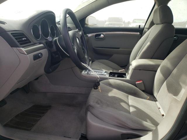 Photo 7 from auction – 2007 SATURN AURA XE with VIN 1G8ZS57N37F133708