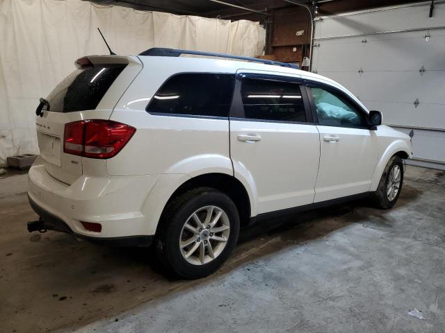 Photo 3 from auction – 2018 DODGE JOURNEY SX with VIN 3C4PDDBG3JT189722