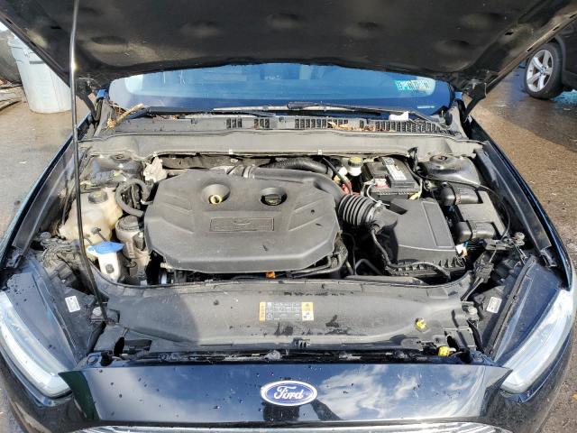 Photo 11 from auction – 2016 FORD FUSION SE with VIN 3FA6P0T96GR263738