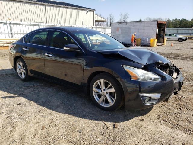 Photo 4 from auction – 2015 NISSAN ALTIMA 2.5 with VIN 1N4AL3AP7FC153514