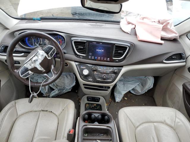 Photo 8 from auction – 2019 CHRYSLER PACIFICA T with VIN 2C4RC1BG4KR652157